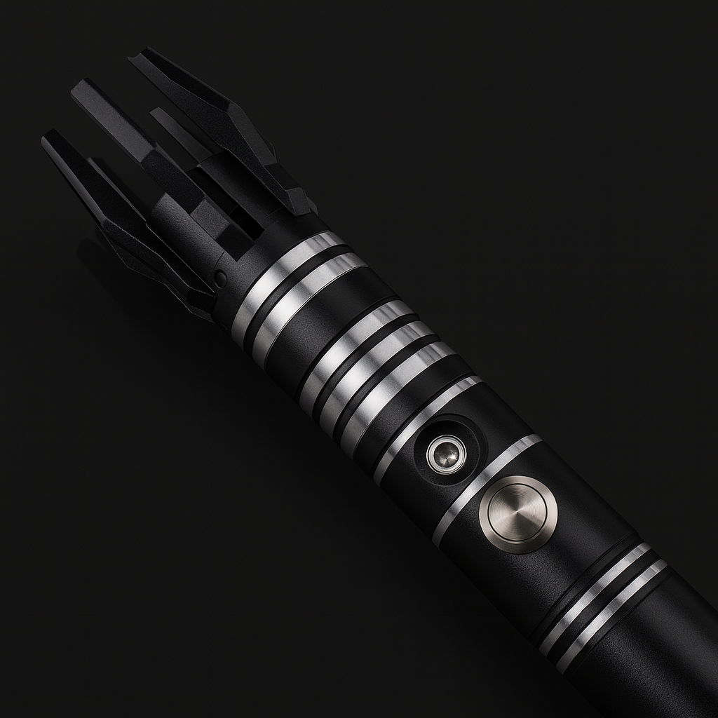 Luna Combat Blade