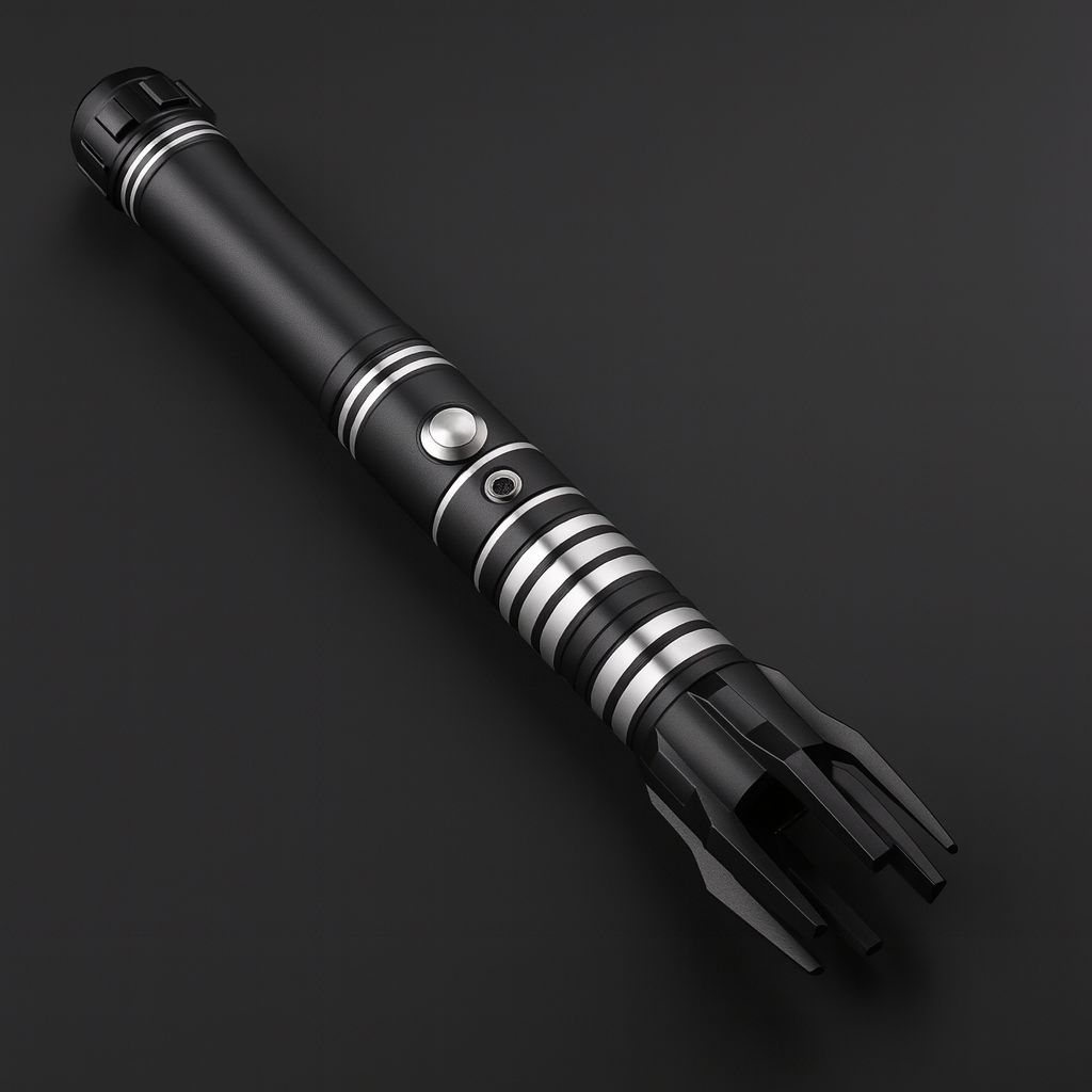 Luna Combat Blade