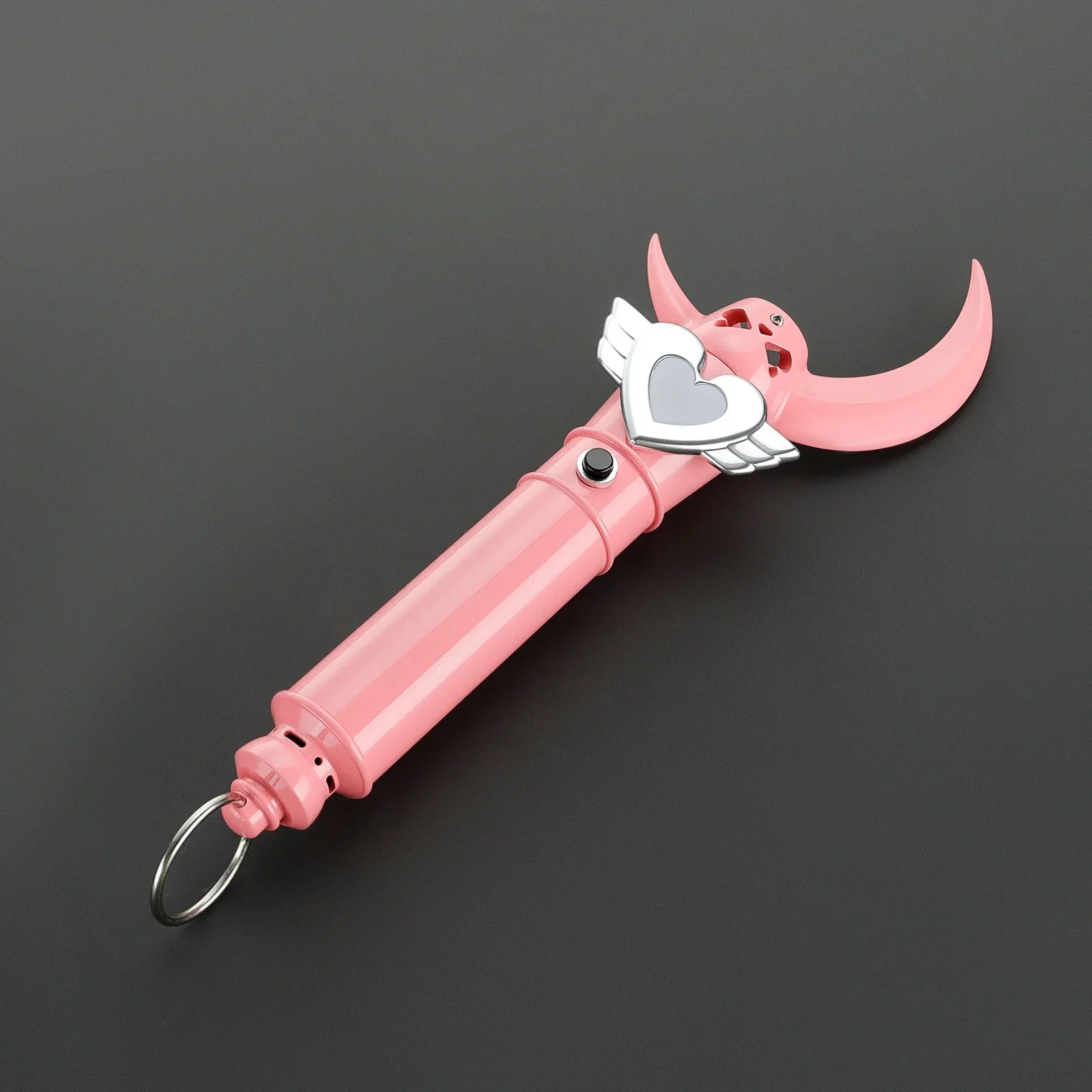 Luna Sailor Moon Saber
