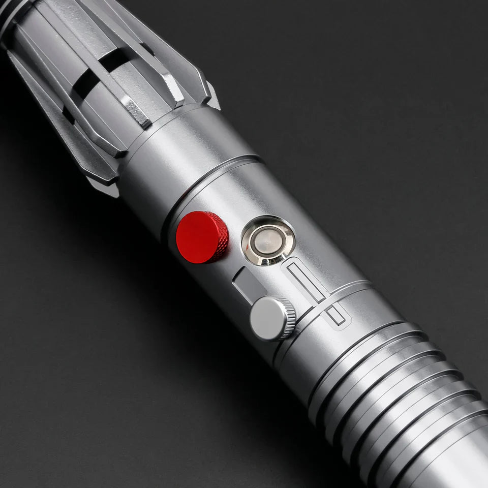 Luna Double Bladed (Darth Maul)