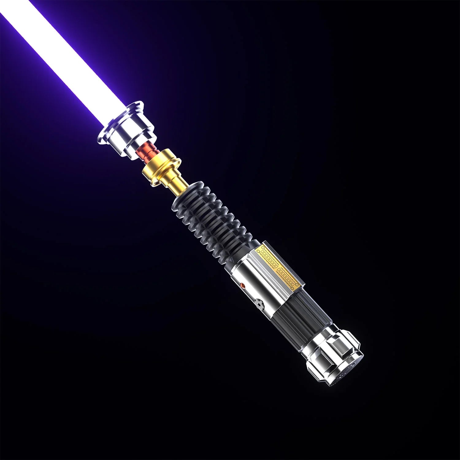 Luna Obi-Wan Lightsaber