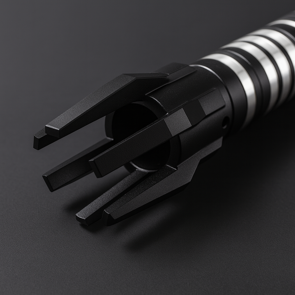 Luna Combat Blade