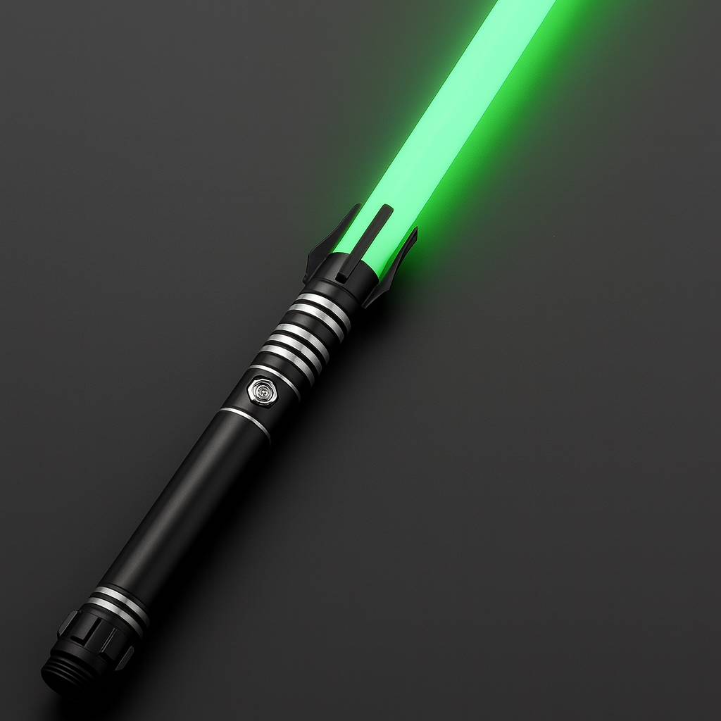 Luna Combat Blade