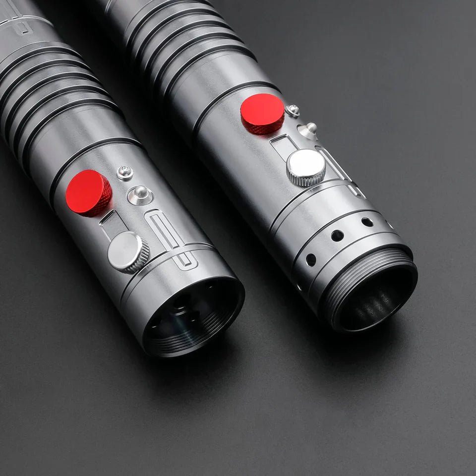 Luna Double Bladed (Darth Maul)