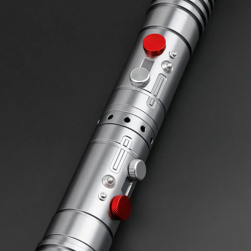 Luna Double Bladed (Darth Maul)