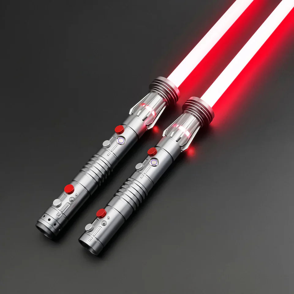 Luna Double Bladed (Darth Maul)