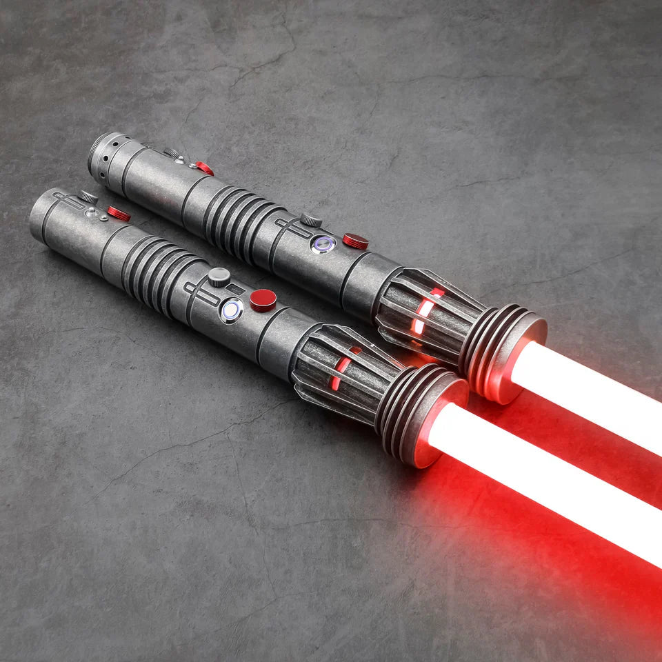 Luna Double Bladed (Darth Maul)