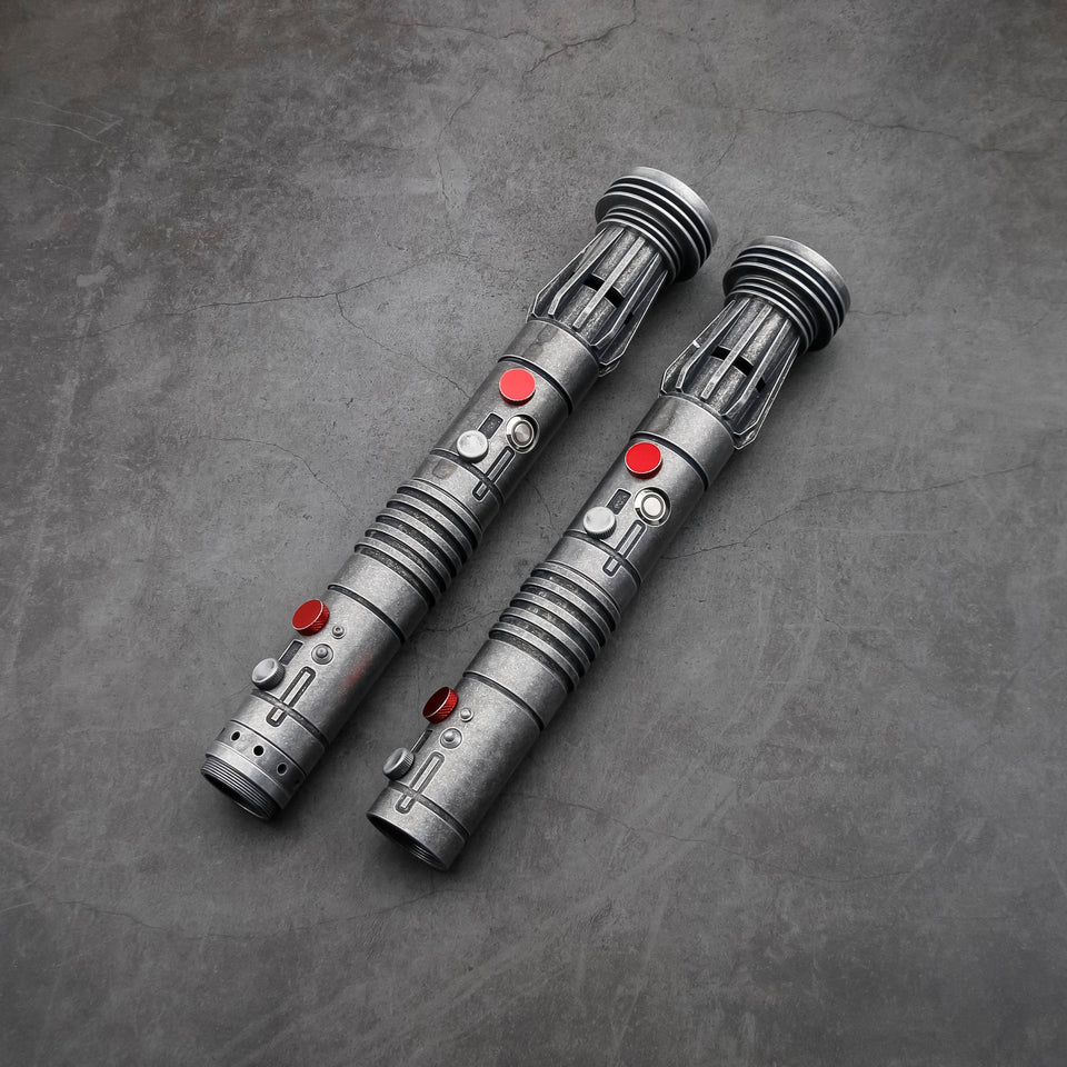 Luna Double Bladed (Darth Maul)