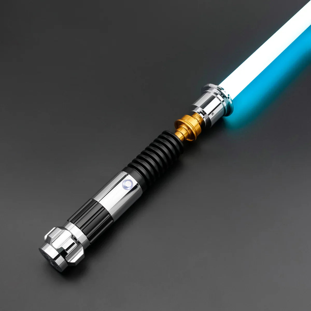 Luna Obi-Wan Lightsaber