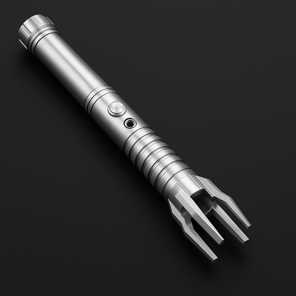 Luna Combat Blade